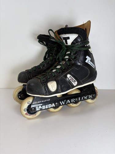 Tour tr8000 roller hockey - tr8000,