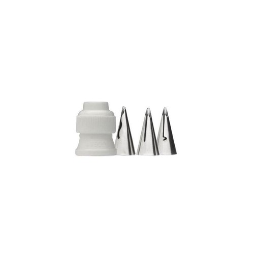 Cake icing nozzles - nozzles, cupcake