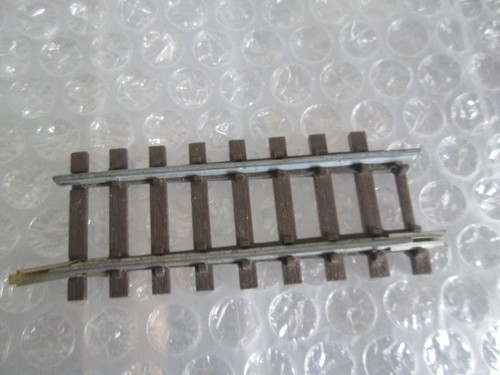 Hornby gauge track - 00,