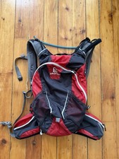 Salomon agile hydration - salomon, 17