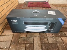 Lumi Recovery MAX Cold Water