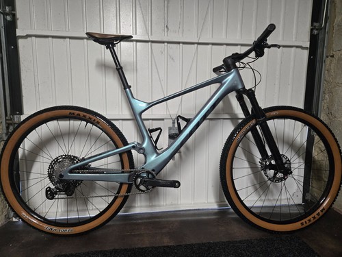 Scott spark pro xtr carbon - pro,