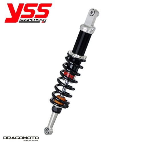 Shock absorber bmw - r, 80