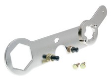 Yamaha Aerox 50cc 2003-12 3 in 1 Clutch / Variator Locking Tool