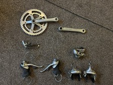 Shimano 105 (1056 Groupset)