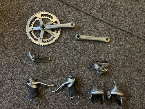 Shimano 105 - , groupset)