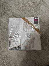 Next at home double kids Duvet