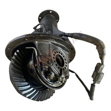 2005 Mitsubishi L200 Trojan Rear Differential 2002-2006 MR166039