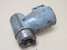 Bridgeport R8 Right Angle 90