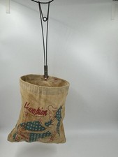 Vintage Champion Stay Open