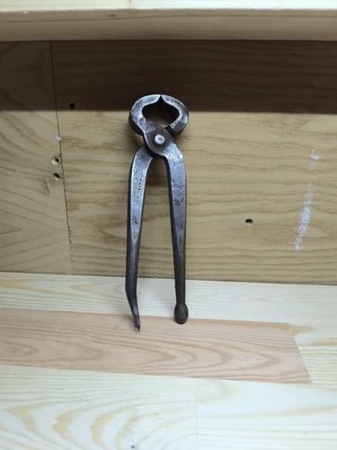Marples and sons vintage hand - and,