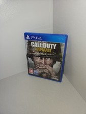 Call of Duty World War II