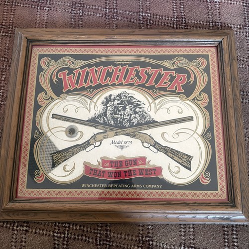 Rare vintage winchester model - winchester,