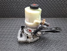 Renault Trafic Vauxhall Vivaro 2022 ELECTRIC POWER STEERING PUMP  491108485R
