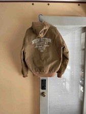 Carhartt WIP x Stüssy OG La