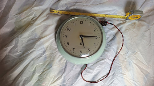 Services 20cm mid century - tr,