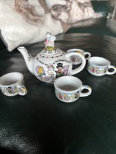 Alice in Wonderland, Mad