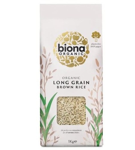 Biona organic long grain - biona,