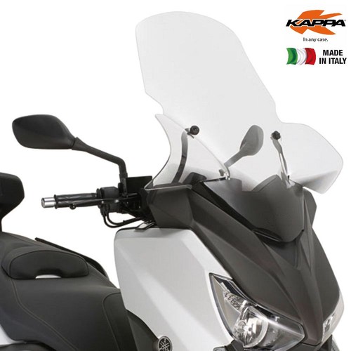 Cupolino kappa 2111dt - cupolino,