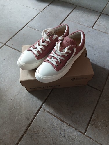 Beautiful ladies clarks rose - beautiful,