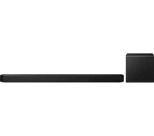 Samsung 400w soundbar - samsung,