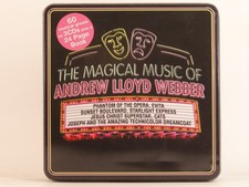 VARIOUS ARTISTS THE MAGICAL