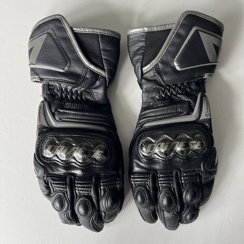 Dainese ladies carbon long - ladies, d1