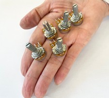 5pcs 10K Ohm B10K Linear