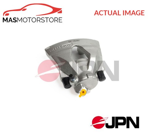 Brake caliper braking - brake, front