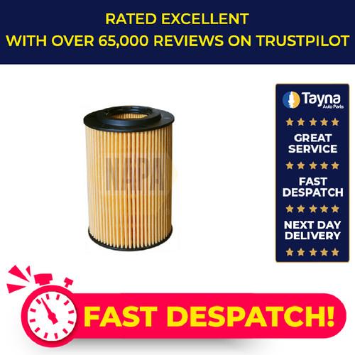Oil filter fits honda - oil,