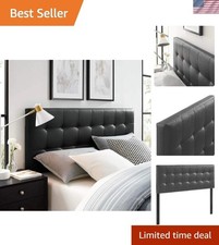 Modern Full Upholstered