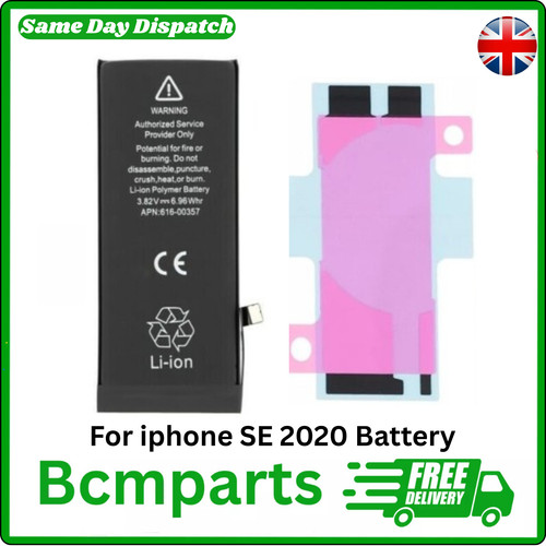 For iphone 2020 - se, battery