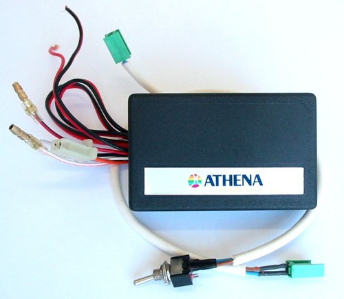 Athena racing cdi kit for - racing,