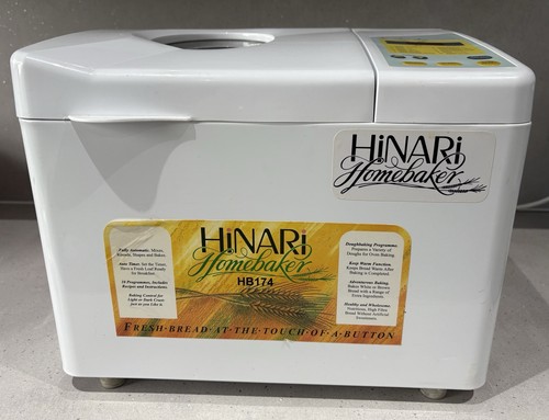 Hinari hb174 electric - hb174,