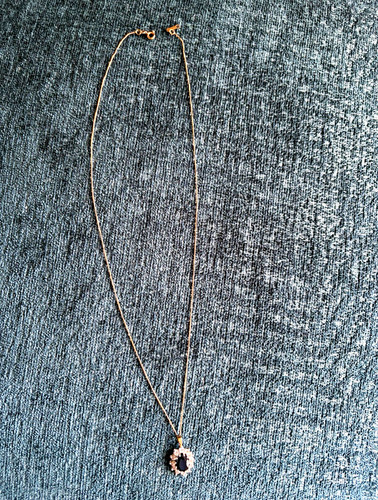 9ct yellow gold - 9ct,