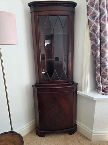 Reproduction mahogany - reproduction,