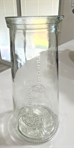 Buchanans scotland whiskey - buchanans,