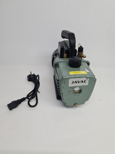 Javac vacuum pump - vacuum,