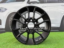 4X R18 Inch 6X139.7 Toyota