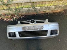 VW Golf Front bumper MK5