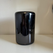 Apple Mac Pro 2013 -3.5 Ghz