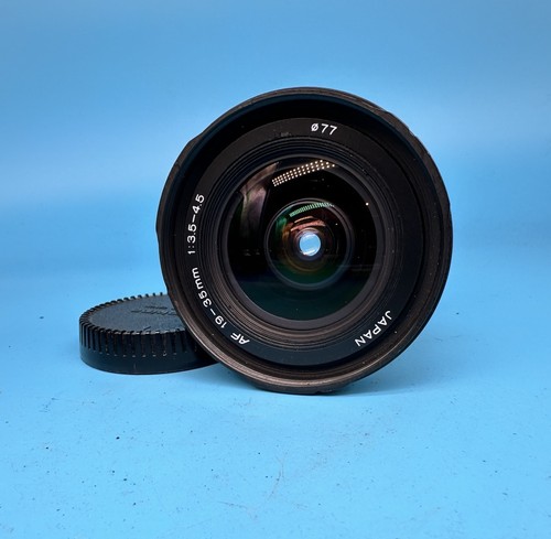 Tokina 35mm 5 - tokina, af