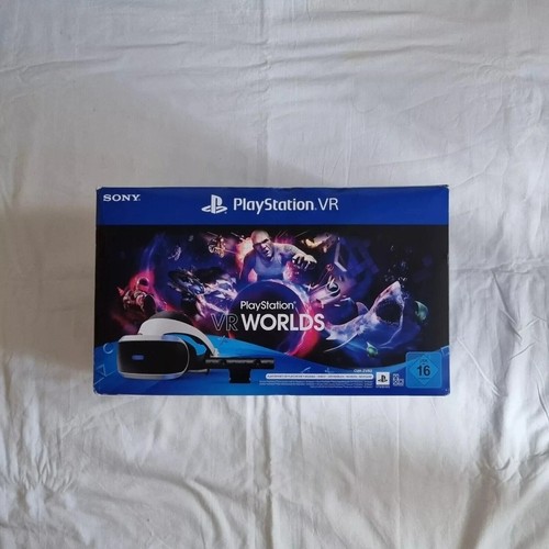 Sony playstation virtual - sony,