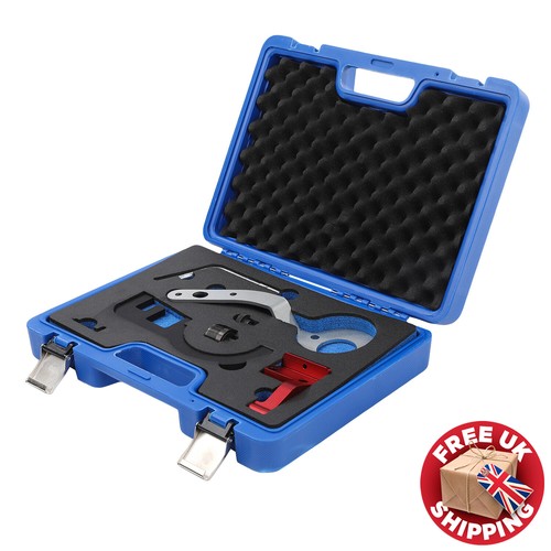 Timing chain crank - timing,