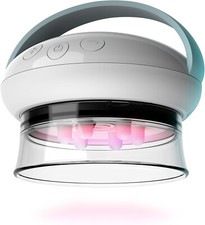 cellulite reducer HoMedics Smoothee IR-massaging vacuum & infrared heat RRP£150