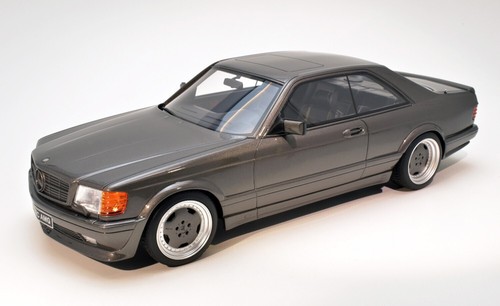 Mercedes benz 560 sec - benz,