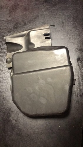 Bmw oem covering right - bmw, cover