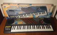 Bontempi GT-770 System 5 Mini