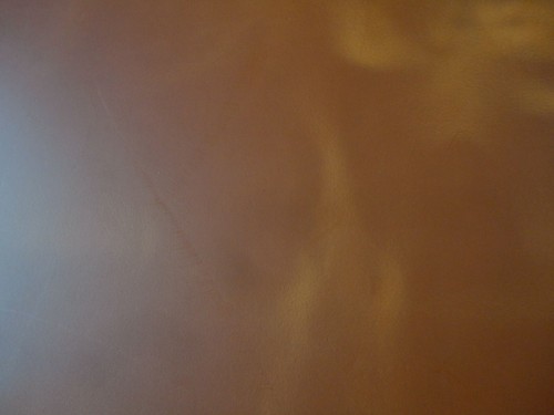 Tan brown pull - up,