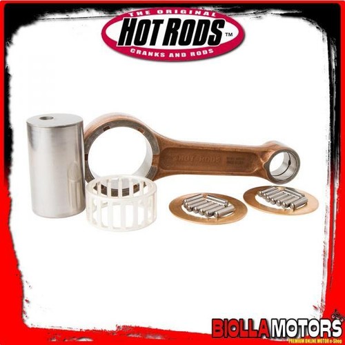 8118 connecting rod crankshaft - 8118,